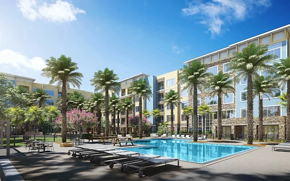 Image of Anchor at Gulf Harbors (Opening Spring 2027) (2)