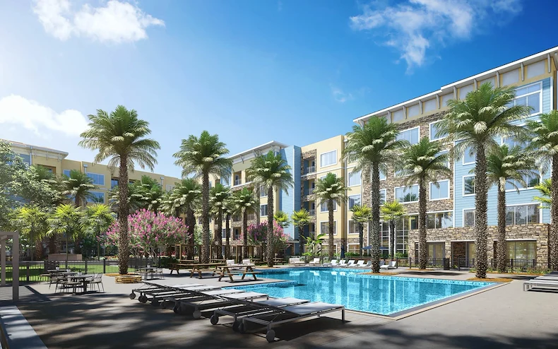 Image of Anchor at Gulf Harbors (Opening Spring 2027) (2)