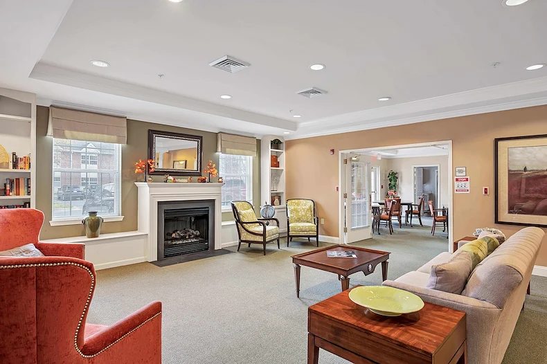 Image of Arbor Crest of Silver Spring (62+) (6)