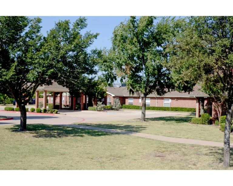 Image of Victoria Gardens Of Allen (3)