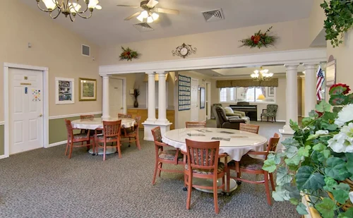 Image of South Pointe Senior Living (8)