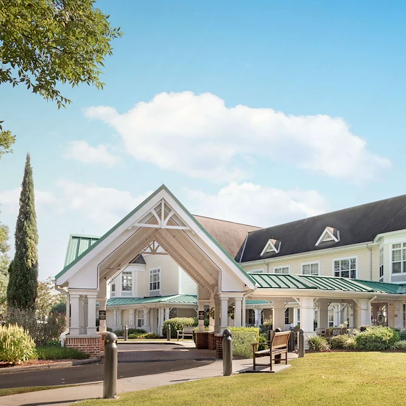 Image of Sunrise of Baton Rouge (10)