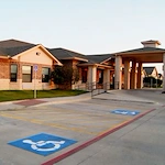 Image of Lone Star Rehabilitation & Wellness Center (1)