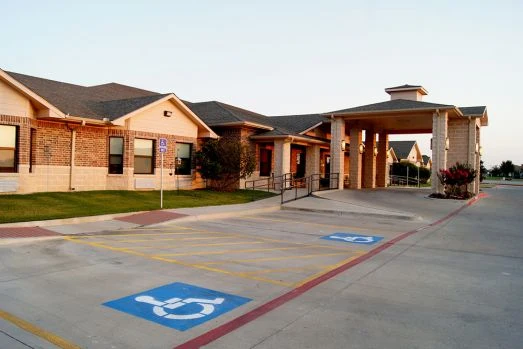 Image of Lone Star Rehabilitation & Wellness Center (1)