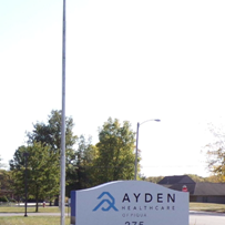 Image of Ayden Healthcare Of Piqua (1)