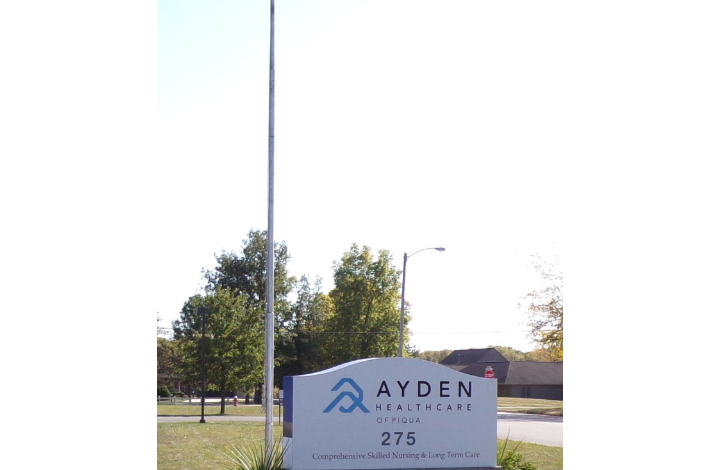 Image of Ayden Healthcare Of Piqua (1)