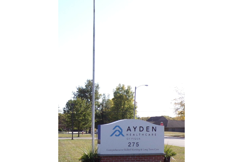 Image of Ayden Healthcare Of Piqua (1)