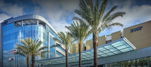 Sharp Chula Vista Medical Center Skilled Nursing Facility Chula Vista Sharp Chula Vista Medical Center Skilled Nursing Facility Chula Vista