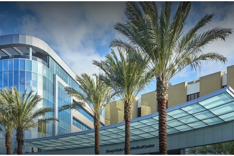 Image of Sharp Chula Vista Medical Center Skilled Nursing (1)