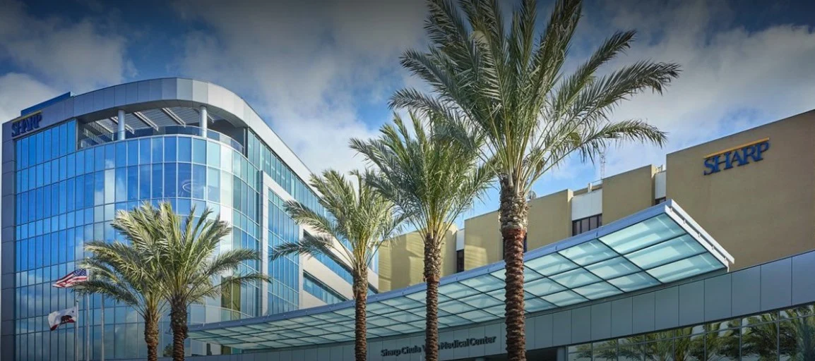 Image of Sharp Chula Vista Medical Center Skilled Nursing (1)