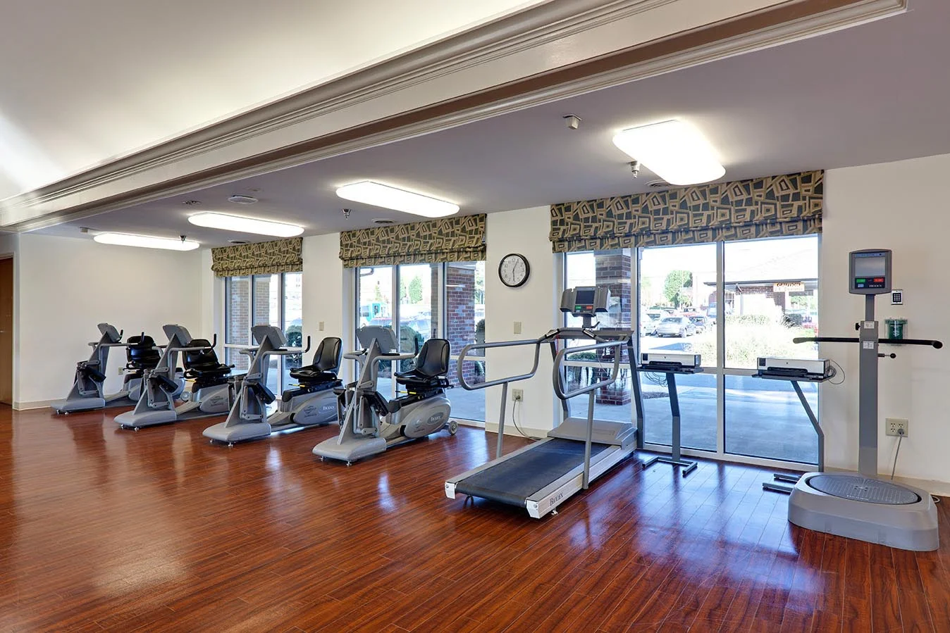 Image of PruittHealth - Rock Hill (4)