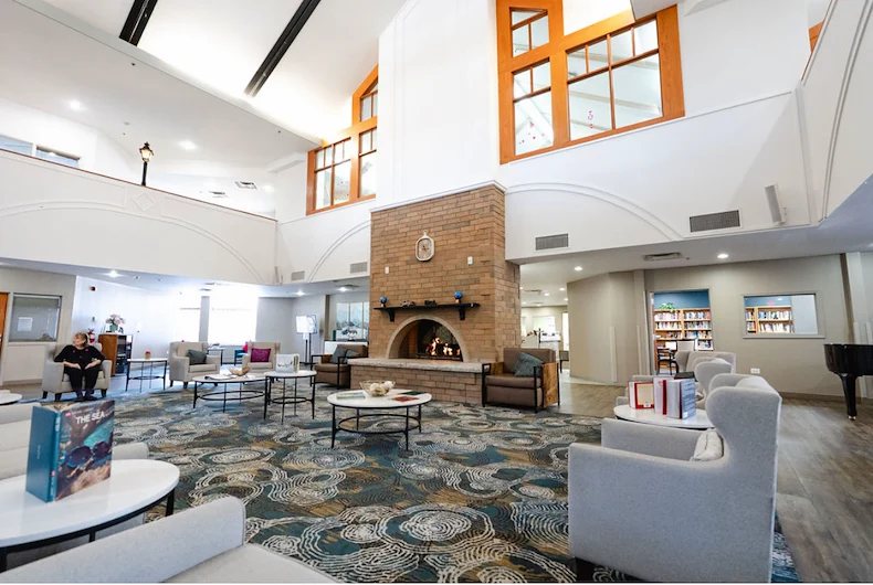 Image of Bridgeway of Bensenville Supportive Living (2)