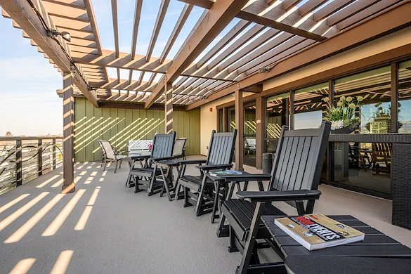 Image of The Oaks at Paso Robles (2)