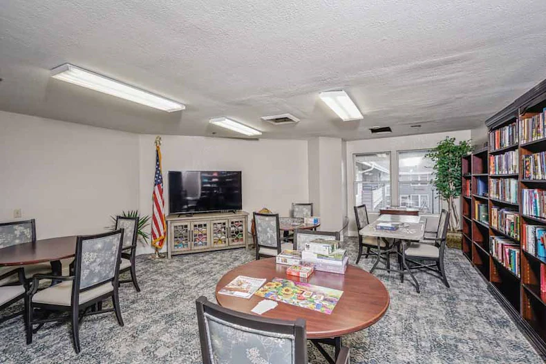 Image of Ashwood Place (6)