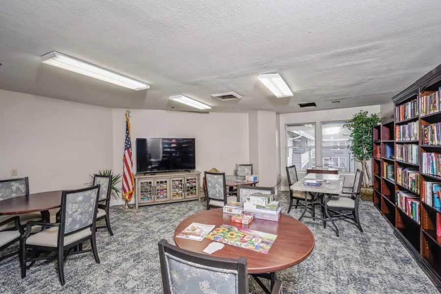 Image of Ashwood Place (6)