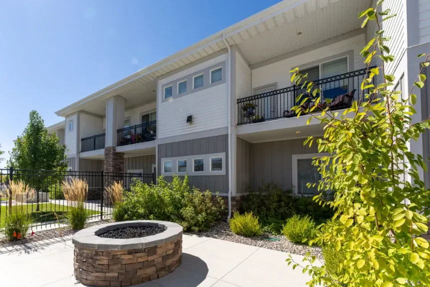 Image of Birch Creek Assisted Living in Smithfield (10)