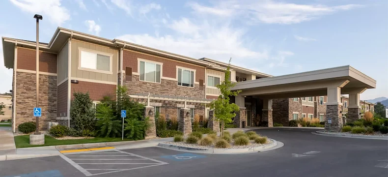 Image of Covington Senior Living of Orem (1)