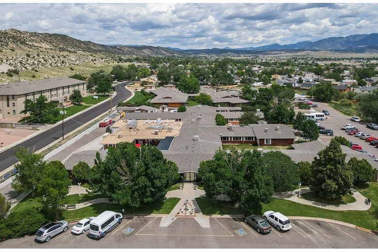 Image of Skyline Ridge Nursing And Rehabilitation Center (1)