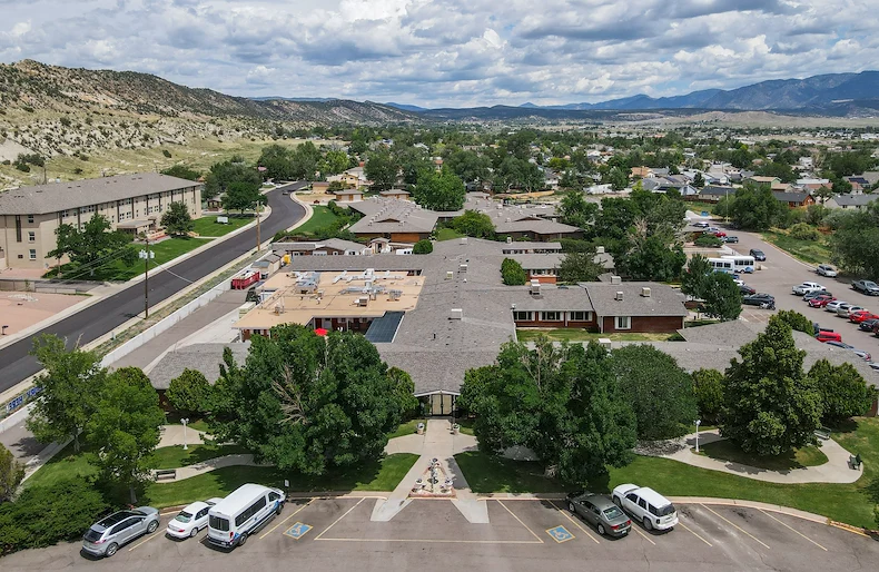 Image of Skyline Ridge Nursing And Rehabilitation Center (1)