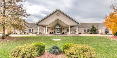 Image of Brookstone Estates of Effingham (1)