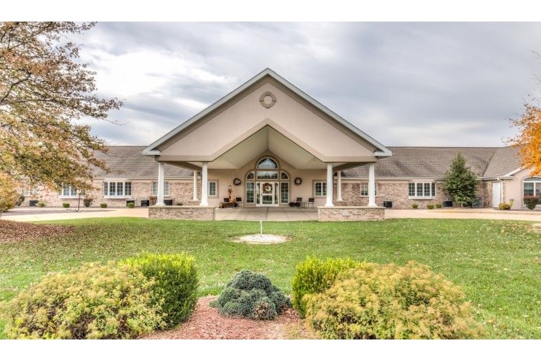 Image of Brookstone Estates of Effingham (1)
