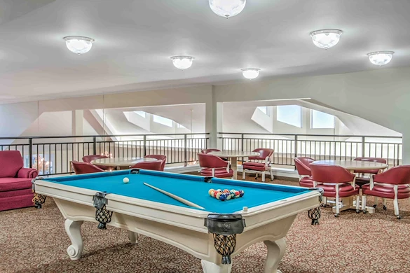 Image of Holiday Thornton Place (2)