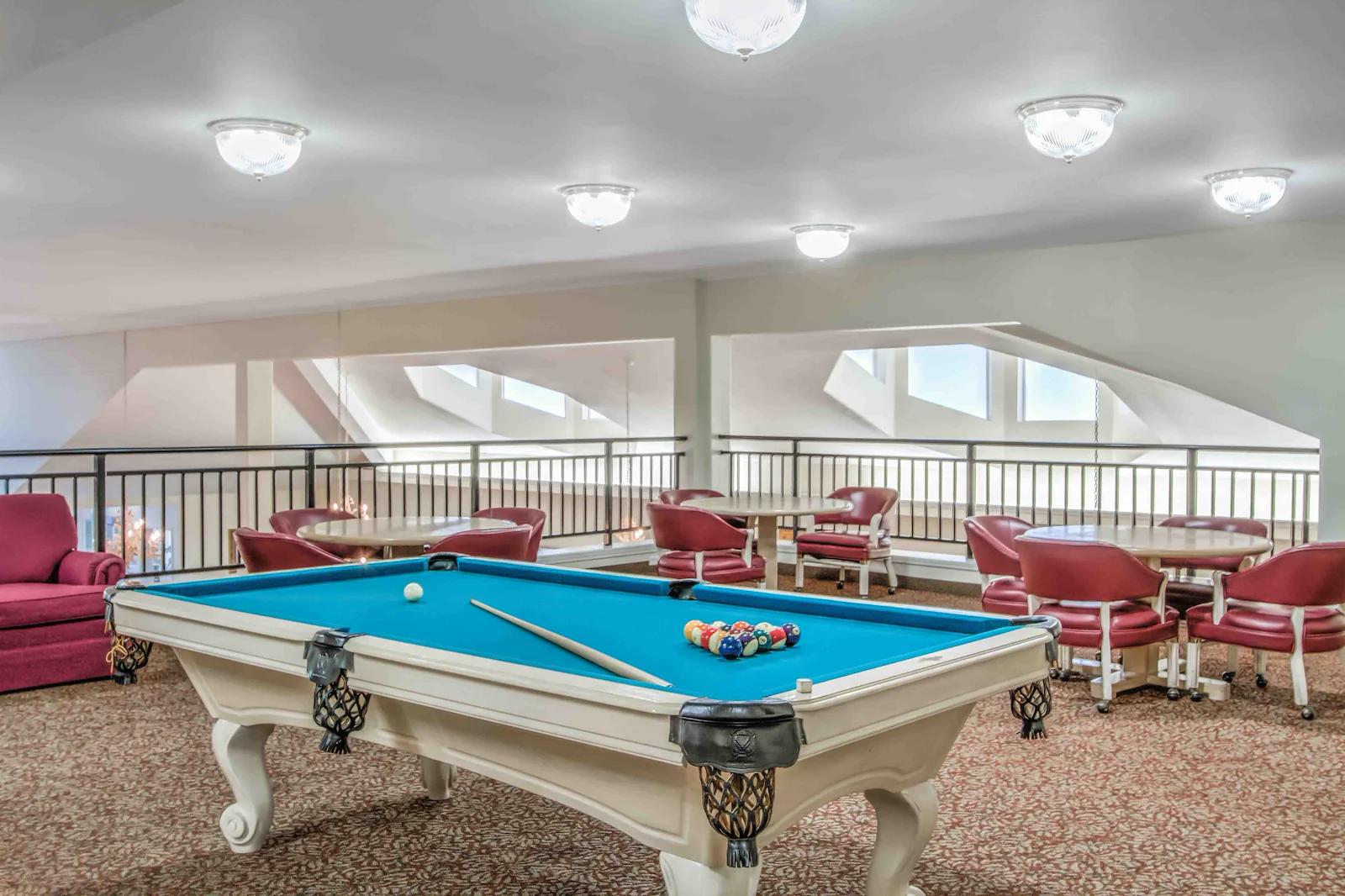 Image of Holiday Thornton Place (2)