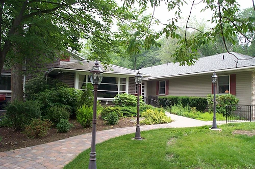 Image of Walden III (2)