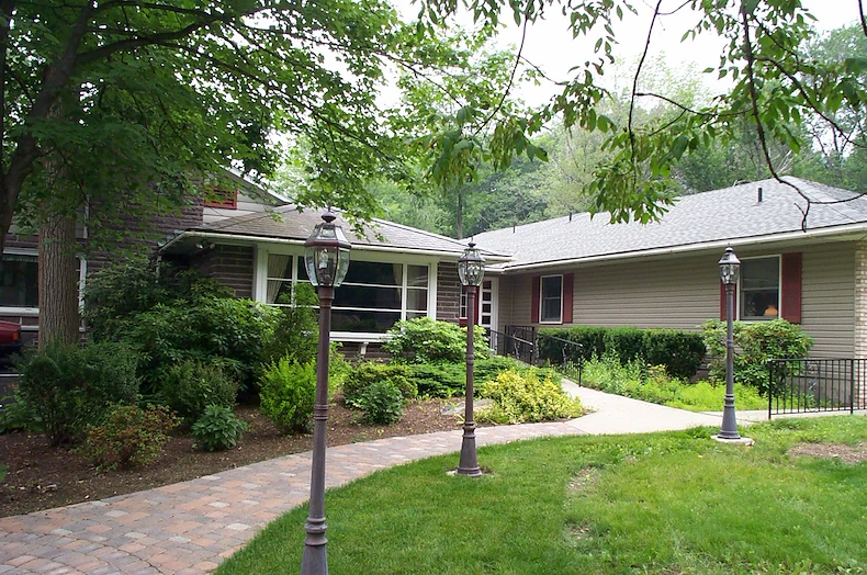 Image of Walden III (2)