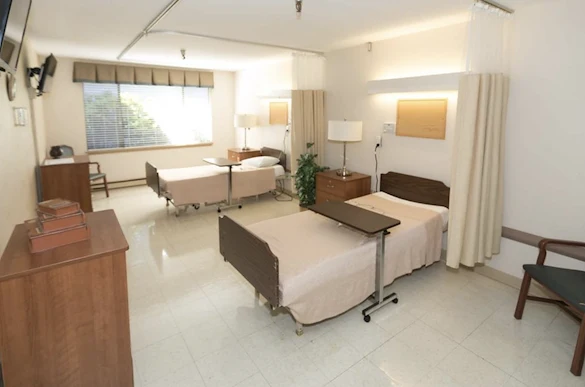 Image of Olympia Transitional Care And Rehabilitation (10)