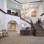 Image of Sunrise at La Costa (2)