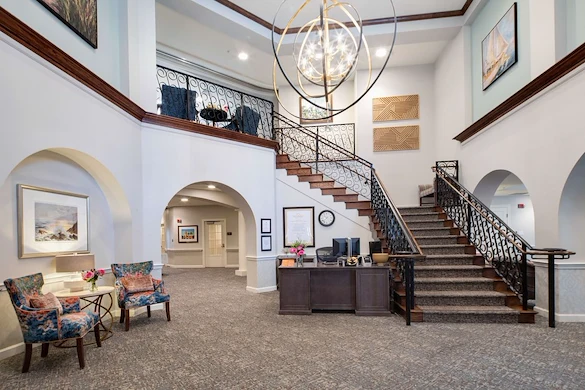 Image of Sunrise at La Costa (2)