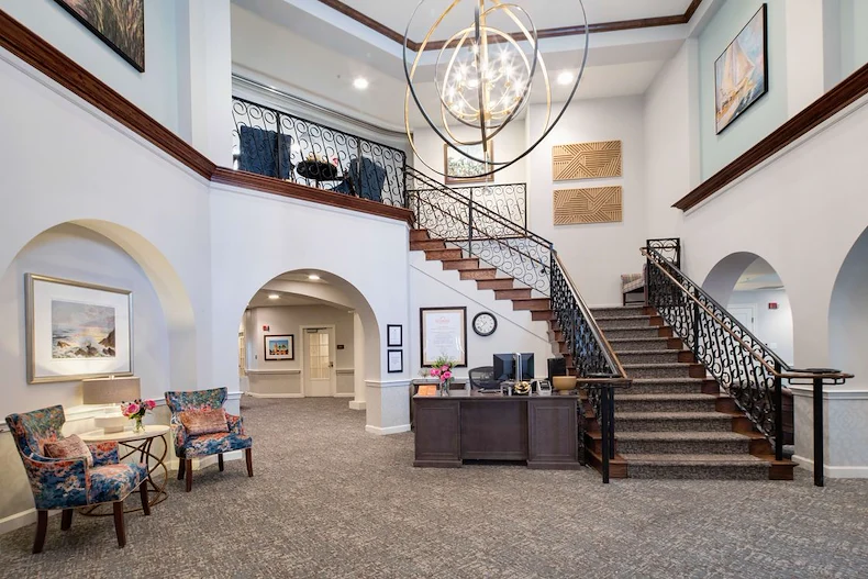 Image of Sunrise at La Costa (2)