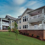 Image of Penick Village (9)