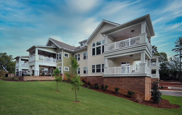 Image of Penick Village (9)