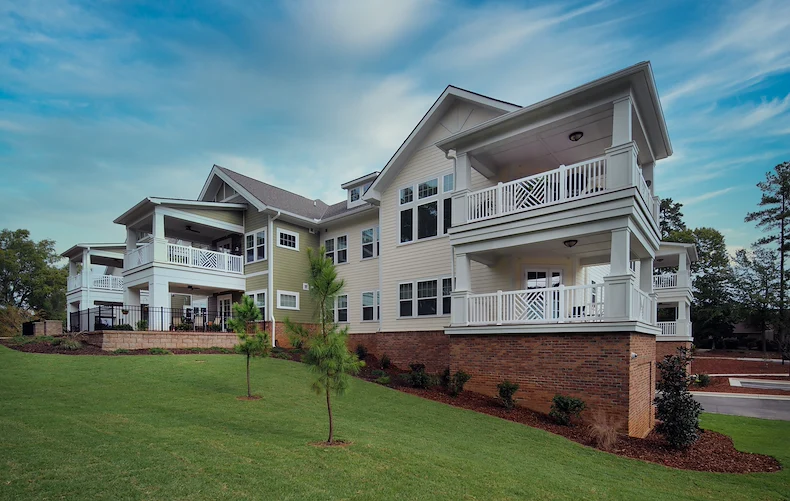 Image of Penick Village (9)