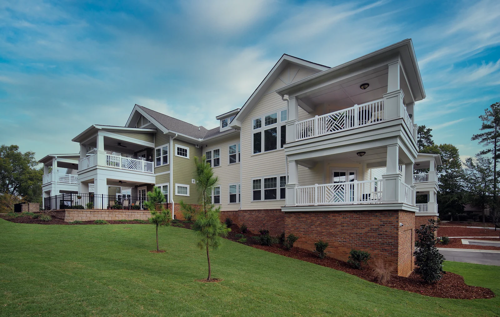 Image of Penick Village (9)