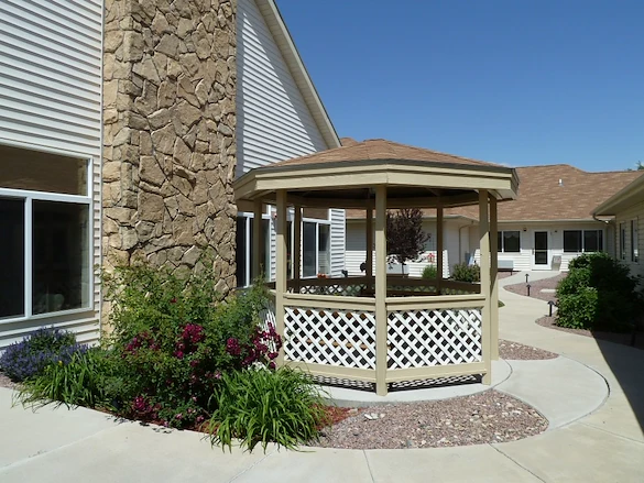 Image of Evergreen Gardens at La Junta (6)