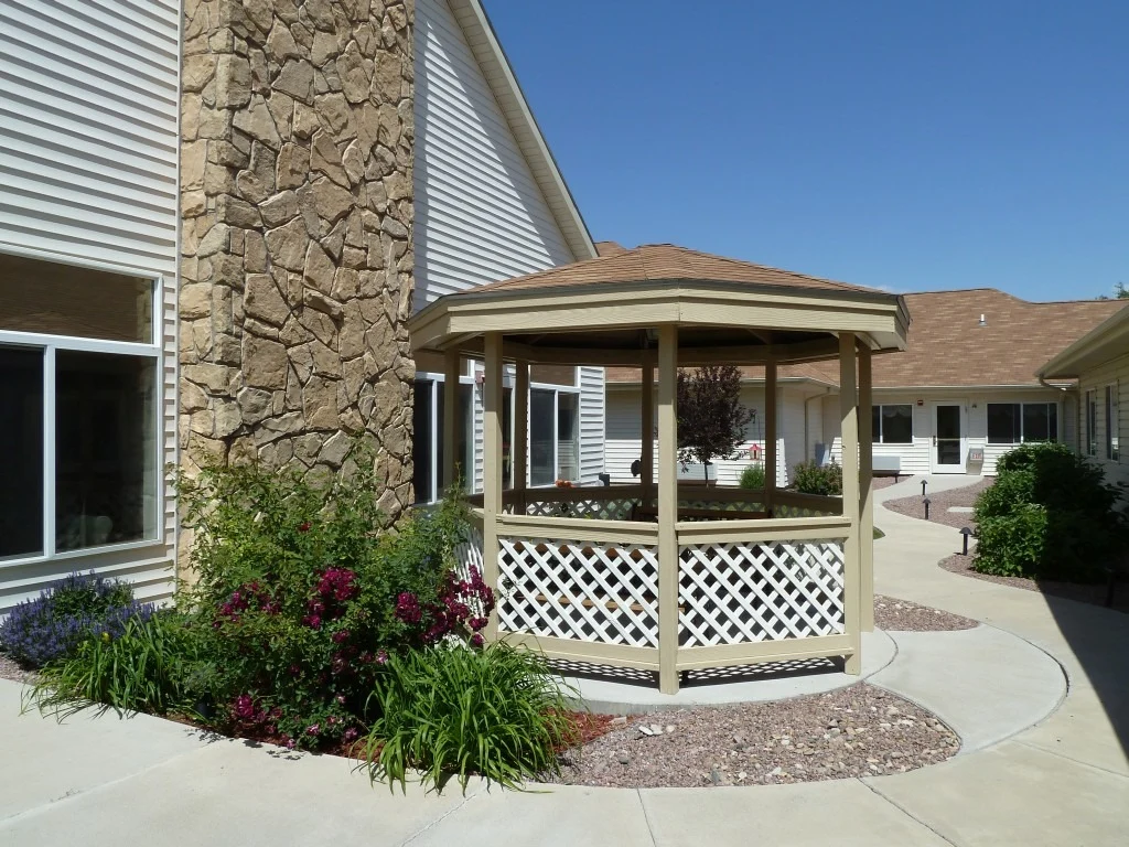 Image of Evergreen Gardens at La Junta (6)