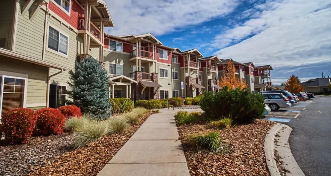 Image of Bozeman Lodge (2)