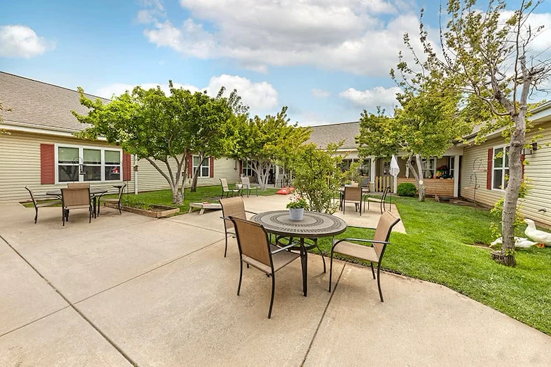 Image of Brookdale Oklahoma City Southwest (10)