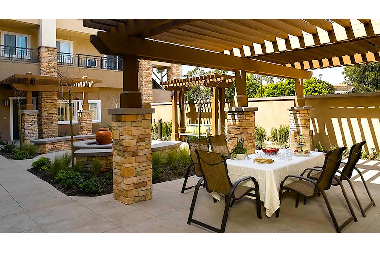 Image of Atria Golden Creek (9)