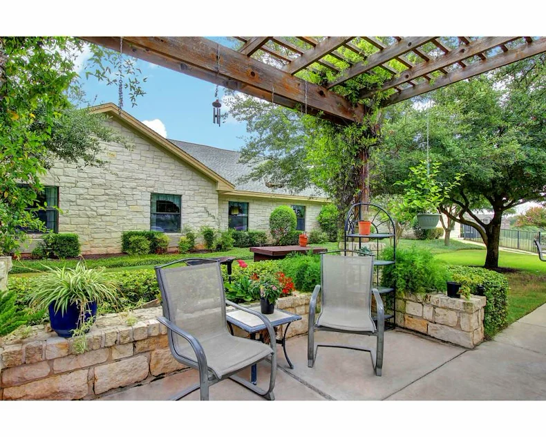 Image of Park Bend Health Center (3)