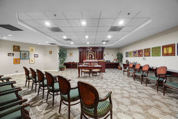 Image of Mattison Crossing (8)