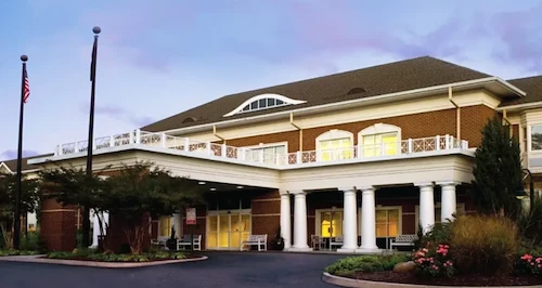 Image of Shalom Gardens Senior Living (1)