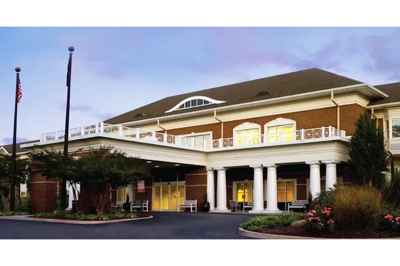 Image of Shalom Gardens Senior Living (1)