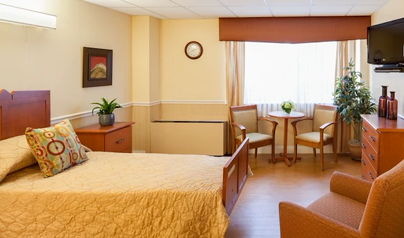 Image of Burlington Health and Rehab (3)