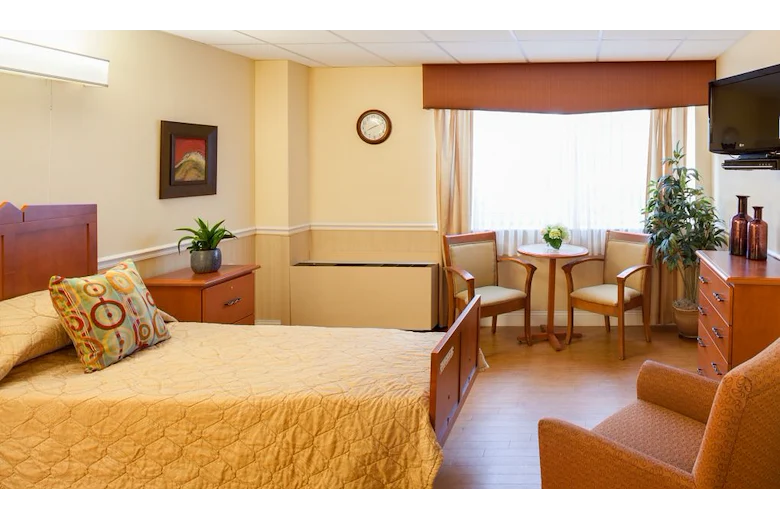 Image of Burlington Health and Rehab (3)