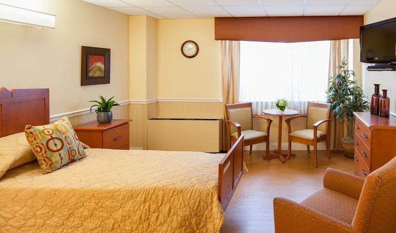 Image of Burlington Health and Rehab (3)