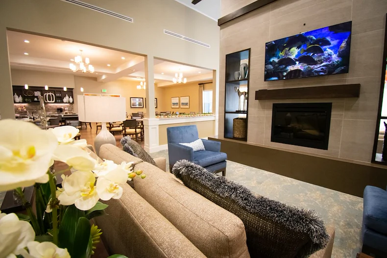 Image of The Preserve at Woodland Hills Senior Living (5)